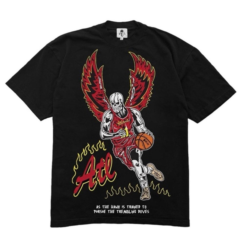Warren Lotas shirt